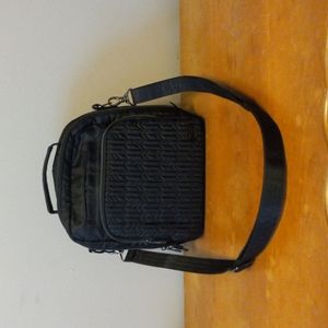 Lug Ranger Midnight Black